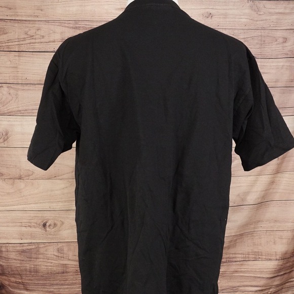 VINTAGE BRICKYARD 400 1994 INDIANAPOLIS SINGLE STITCH USA MADE RACING T-SHIRT XL - Picture 5 of 7